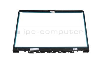 HP 15s-fq1000 Original Displayrahmen 39,6cm (15,6 Zoll) schwarz