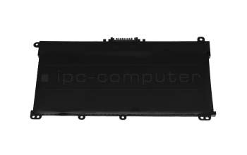 HP 15s-fq1000 Replacement Akku 47,31Wh