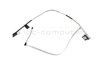 HP 15s-fq2000 Original Displaykabel LED 30-Pin