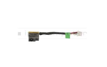 HP 15s-fq2000 Original Stromversorgungsbuchse inkl. Kabel