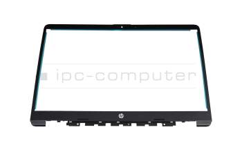 HP 15s-fq3000 Original Displayrahmen 39,6cm (15,6 Zoll) schwarz