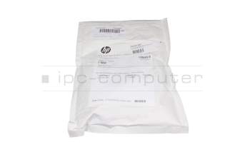 HP 15t-dy100 Original Netzteil 45,0 Watt normale Bauform