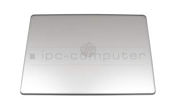 HP 17-ak000 Original Displaydeckel 43,9cm (17,3 Zoll) silber