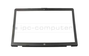 HP 17-ak000 Original Displayrahmen 43,9cm (17,3 Zoll) schwarz