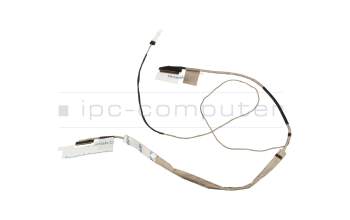 HP 17-bs000 Original Displaykabel LED eDP 40-Pin