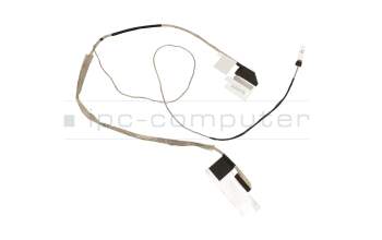 HP 17-bs000 Original Displaykabel LED eDP 40-Pin