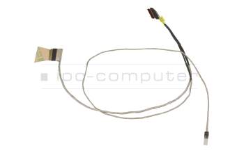 HP 17-by0000 Original Displaykabel LED eDP 30-Pin (FHD)