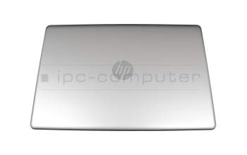 HP 17-by3000 Original Displaydeckel 43,9cm (17,3 Zoll) grau