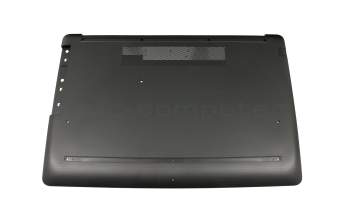 HP 17-ca1000 Gehäuse Unterseite schwarz