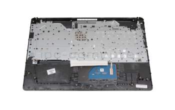 HP 17-ca3000 Tastatur inkl. Topcase DE (deutsch) schwarz/schwarz (PTP/ohne DVD)