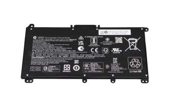 HP 17-cn2000 Original Akku 41,04Wh