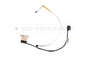 HP 17-cn2000 Original Displaykabel LED eDP 30-Pin FHD