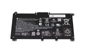 HP 17-cp0000 Original Akku 41,04Wh