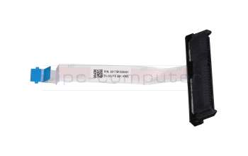 HP 17-cp0000 Original Festplatten-Adapter für den 1. Festplatten Schacht