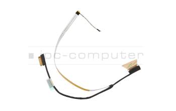HP 17-cp1000 Original Displaykabel LED eDP 30-Pin FHD