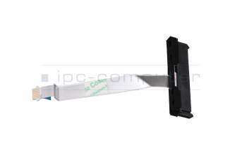 HP 17-cp1000 Original Festplatten-Adapter für den 1. Festplatten Schacht