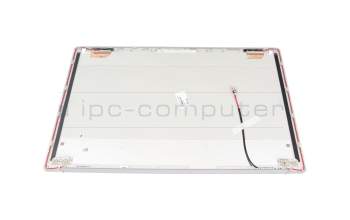 HP 17-cp2000 Original Displaydeckel 39,6cm (15,6 Zoll) silber