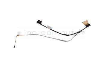 HP 17-cp2000 Original Displaykabel LED eDP 30-Pin HD+