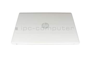 HP 17-cp3000 Original Displaydeckel 43,9cm (17,3 Zoll) silber