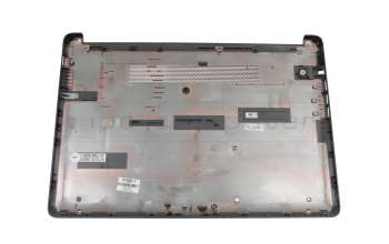 HP 240 G7 Original Gehäuse Unterseite grau