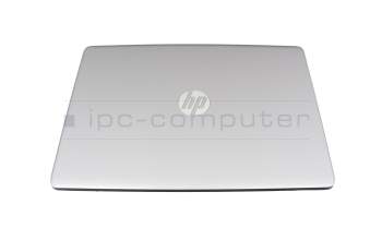 HP 250 G9 Original Displaydeckel 39,6cm (15,6 Zoll) silber