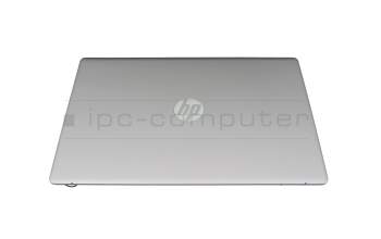 HP 470 G9 Original Displaydeckel 43,9cm (17,3 Zoll) grau