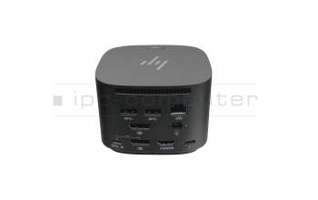 HP 4J0G4AA Thunderbolt Dockingstation G4 inkl. 280W Netzteil
