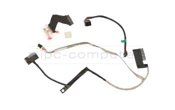 HP 727818-001 original Kabel-Kit