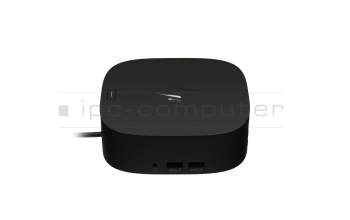 HP 72C71AA USB-C G5 Essential Dock inkl. 120W Netzteil