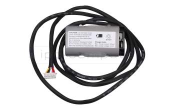 HP 730865-001 Battery Pack NiMH 4.3V 36in