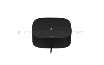 HP 784Q9AA USB-C G5 Essential Dock EMEA inkl. 120W Netzteil