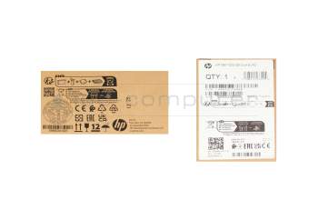 HP 9X472UT Thunderbolt 4 Dockingstation G6 100 W inkl. 120W Netzteil