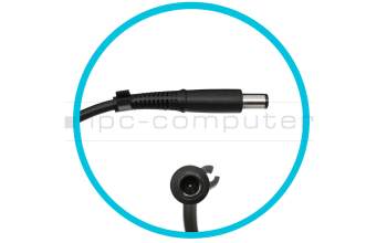 HP AiO Pavilion 27-ca2000 Original Netzteil 150,0 Watt normale Bauform