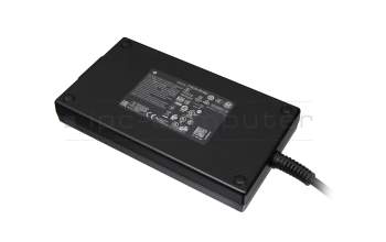 HP AiO Pavilion 27-ca2000 Original Netzteil 200,0 Watt flache Bauform