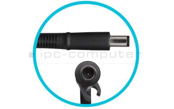HP AiO Pavilion 27-ca2000 Original Netzteil 200,0 Watt flache Bauform