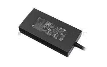 HP Business Notebook NX6325 Original Netzteil 120,0 Watt flache Bauform