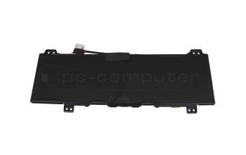 HP Chromebook 14a-nd0000 Original Akku 47,31Wh