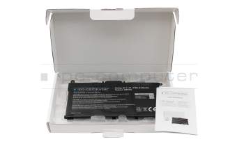 HP Chromebook 14b-na0000 Replacement Akku 47Wh