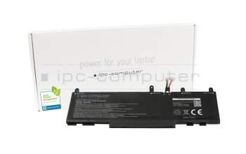 HP Chromebook 15a-na0000 Replacement Akku 47Wh