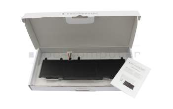 HP Chromebook 15a-na0000 Replacement Akku 47Wh