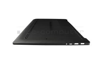 HP Chromebook x2 11-da0000 Original Gehäuse Unterseite schwarz