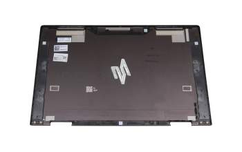 HP Chromebook x360 14b-ca0000 Original Displaydeckel 33,8cm (13,3 Zoll) schwarz
