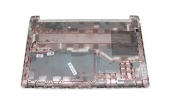HP Chromebook x360 14b-ca0000 Original Gehäuse Unterseite silber