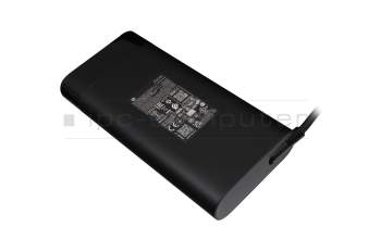 HP Chromebook x360 14c-cc0000 Original Netzteil 200,0 Watt abgerundete Bauform