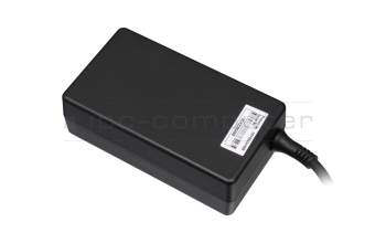 HP Compaq 6715s Business Original Netzteil 65,0 Watt normale Bauform mit Adapter