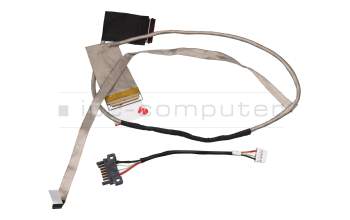 HP DC02001YW00 Kabel Kit
