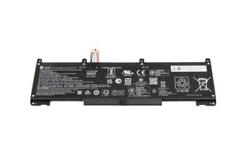 HP EliteBook 650 G9 Original Akku 45Wh