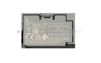 HP EliteBook 840 Aero G8 Thunderbolt 4 Ultra 180W G6 Dock inkl. 230W Netzteil