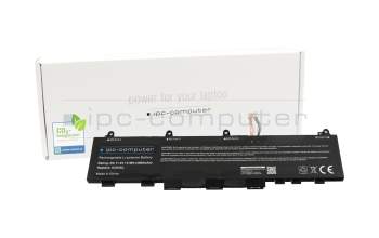 HP EliteBook 840 G8 Replacement Akku 51Wh