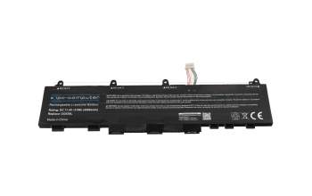 HP EliteBook 840 G8 Replacement Akku 51Wh